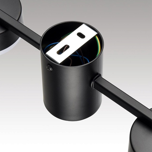 Потолочная люстра Lumion Comfi Sanata 8187/8C Фото № 3