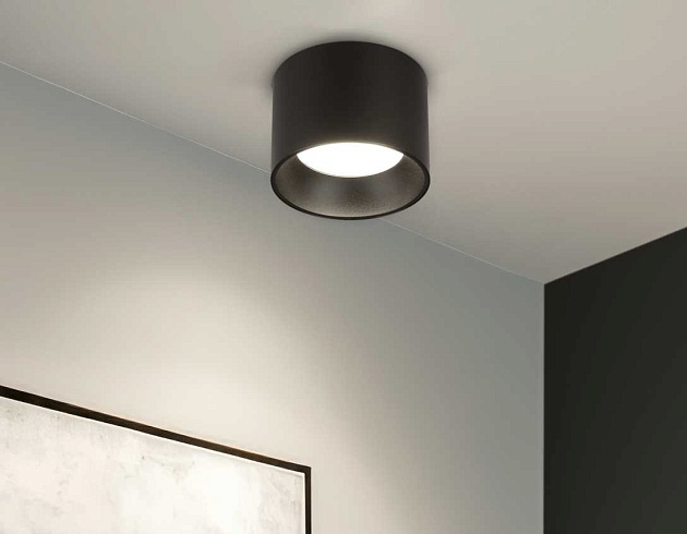 Накладной точечный светильник Ambrella light TECHNO SPOT TN52885 Фото № 7