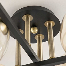 Потолочная люстра Citilux Дэвис CL201161 2