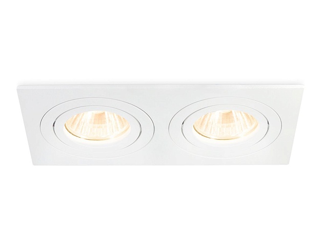 Встраиваемый светильник Ambrella light Techno Spot TN102626 изображение 2 Встраиваемый светильник Ambrella light Techno Spot TN102626 Фото № 2