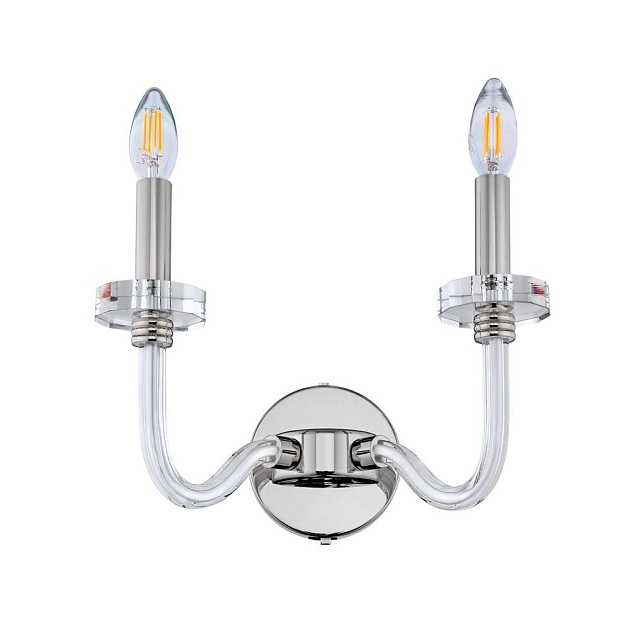 Бра Nowodvorski Hampton 8155 Фото № 1