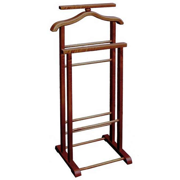 Гардеробная вешалка Мебелик В 9Н 000997 Фото № 1