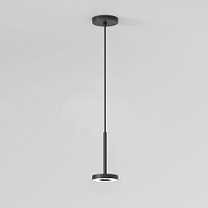 Уличный подвесной светодиодный светильник Elektrostandard Verano 35185/H a068591