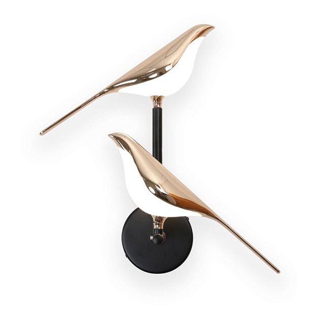 Бра Kink Light Арси 08446-2,33 Фото № 1