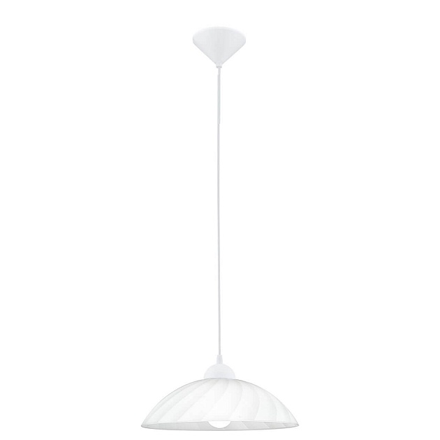 Подвесной светильник Eglo Vetro 82785 Фото № 1