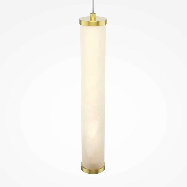 Подвесной светильник Maytoni Modern Yora MOD464PL-L8BSK Фото № 2