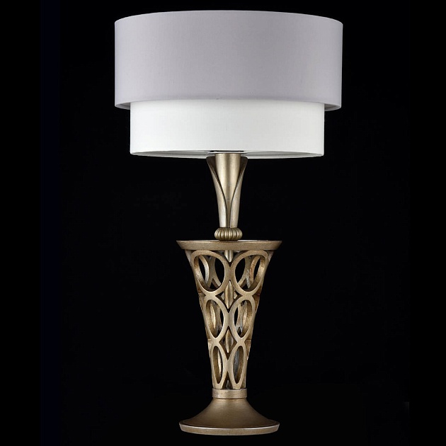 Настольная лампа Maytoni Lillian H311-11-G Фото № 4