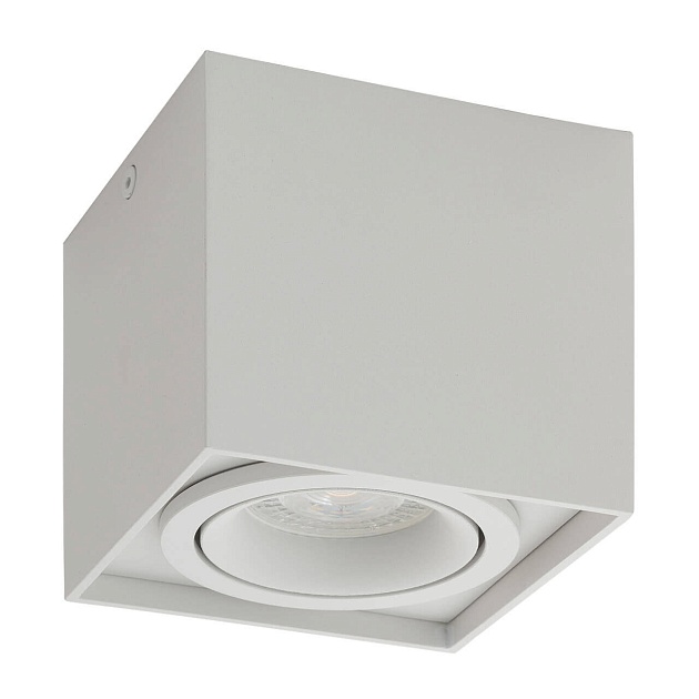 Потолочный светильник Denkirs DK2003-WH Фото № 1