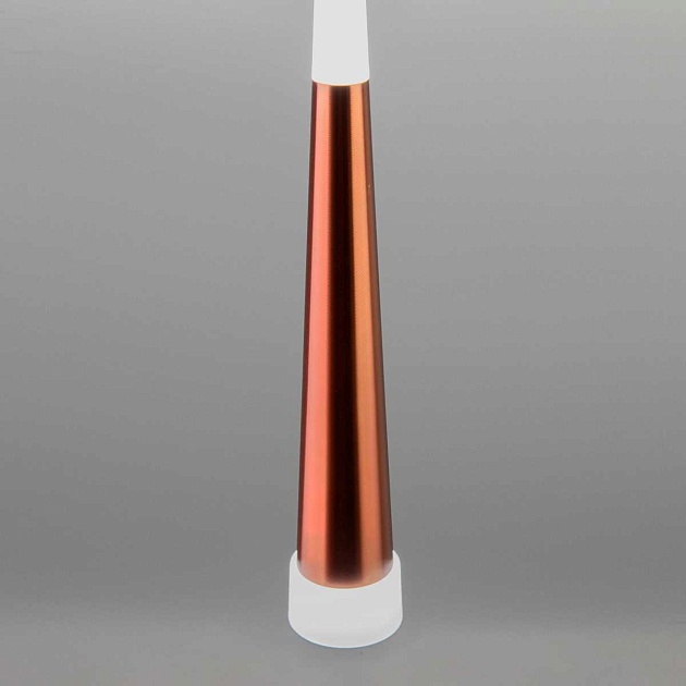 Подвесной светодиодный светильник Citilux Вегас CL227013 Фото № 9