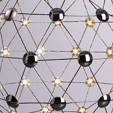 Подвесной светодиодный светильник Divinare 1610/02 SP-60 5