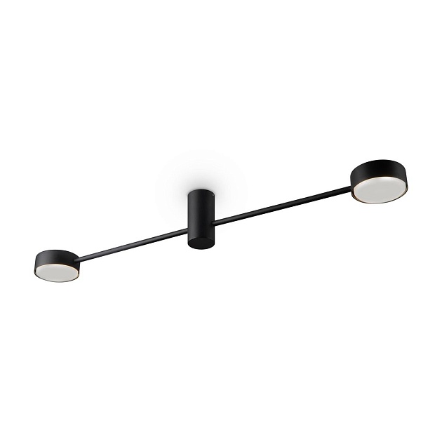 Потолочная люстра Freya Tactic FR5363CL-02B1 Фото № 9