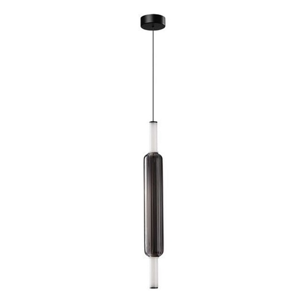 Подвесной светодиодный светильник Arte Lamp Rigla A6840SP-12SM Фото № 1