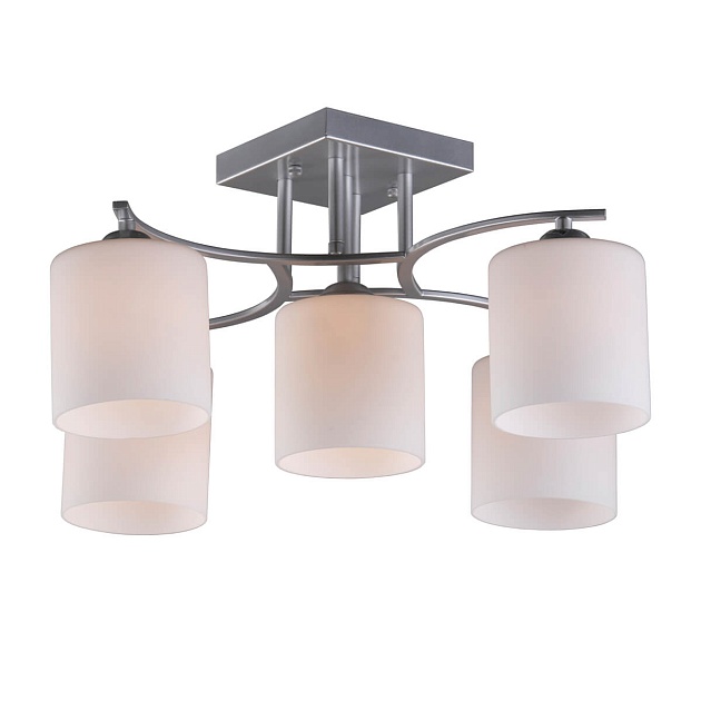 Потолочная люстра Omnilux Pisticci OML-55307-05 Фото № 1