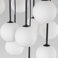 Подвесная люстра TK Lighting 10079 Martin 3
