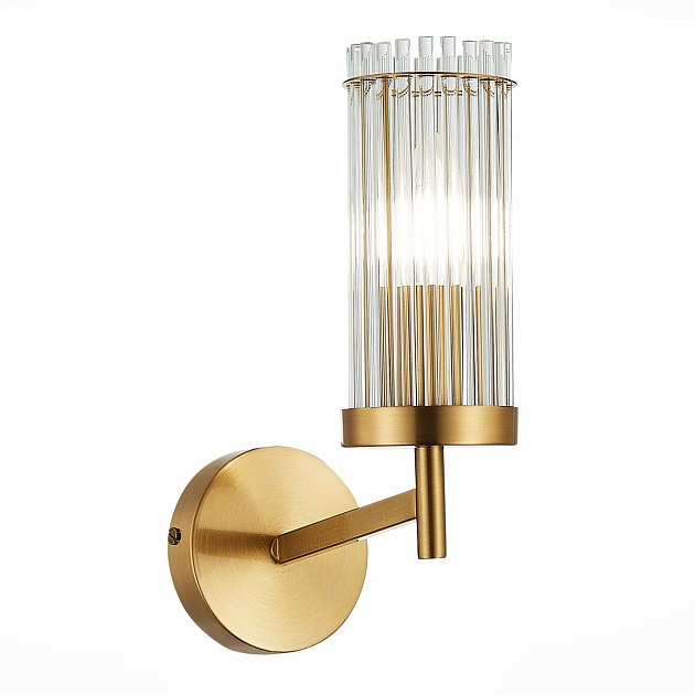 Бра ST Luce Bitonto SL1233.301.01 изображение 2 Бра ST Luce Bitonto SL1233.301.01 Фото № 2