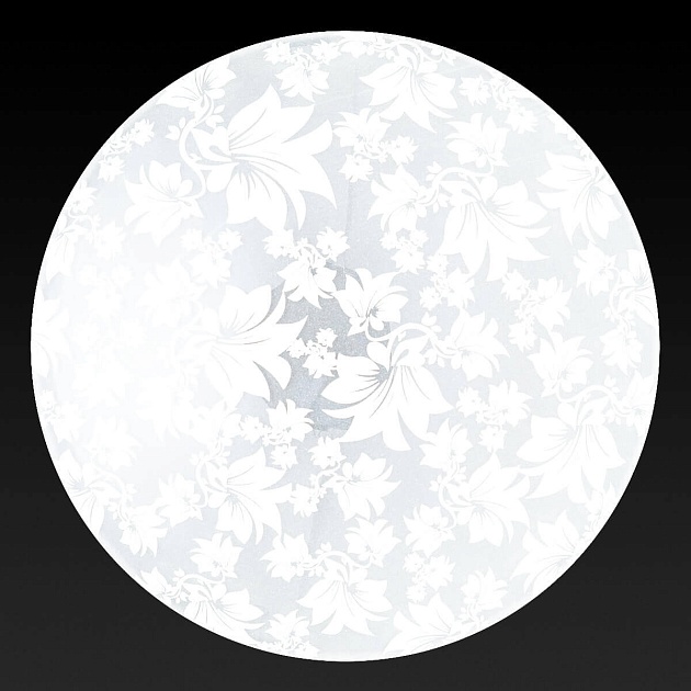 Настенный светильник Toplight Primrose TL9062Y-03WH изображение 2 Настенный светильник Toplight Primrose TL9062Y-03WH Фото № 2