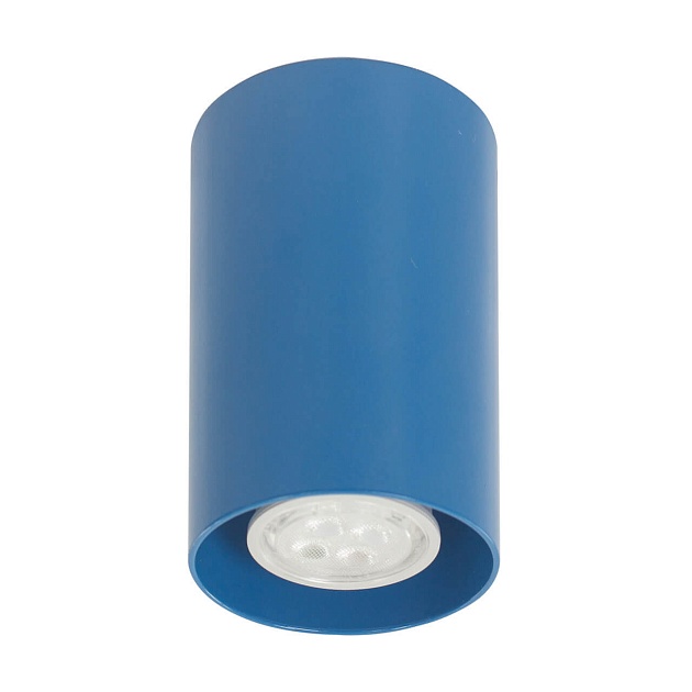 Потолочный светильник TopDecor Tubo6 P1 18 Фото № 1