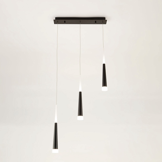 Подвесной светодиодный светильник Citilux Вегас CL227031 Фото № 13