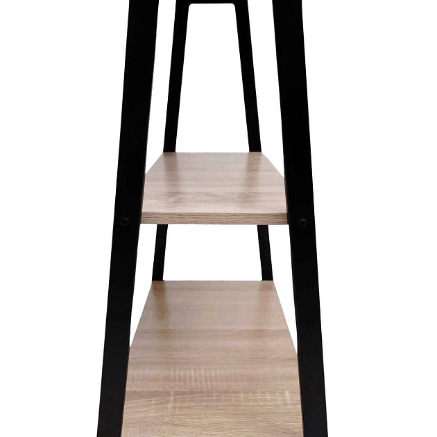 Письменный стол AksHome Topaz светлый дуб, лдсп 86202 изображение 3 Письменный стол AksHome Topaz светлый дуб, лдсп 86202 Фото № 3