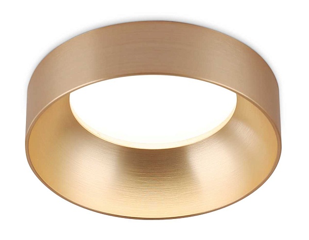 Светильник встраиваемый AMBRELLA LIGHT TECHNO SPOT TN51818 Фото № 4