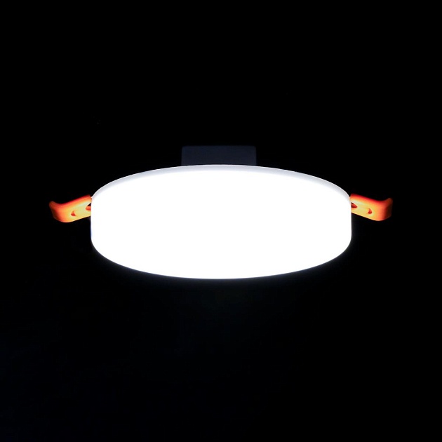 Встраиваемый светодиодный светильник Citilux Вега CLD5310W Фото № 12