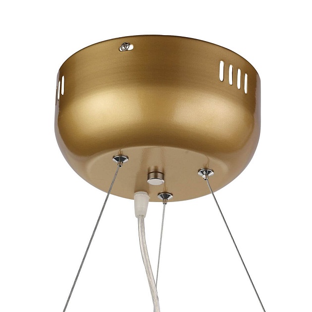 Подвесная люстра ST Luce Riccardo SL411.233.45 Фото № 5