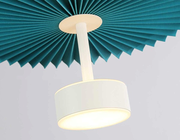 Люстра Ambrella Light HIGH LIGHT LH72611 изображение 6 Люстра Ambrella Light HIGH LIGHT LH72611 Фото № 6