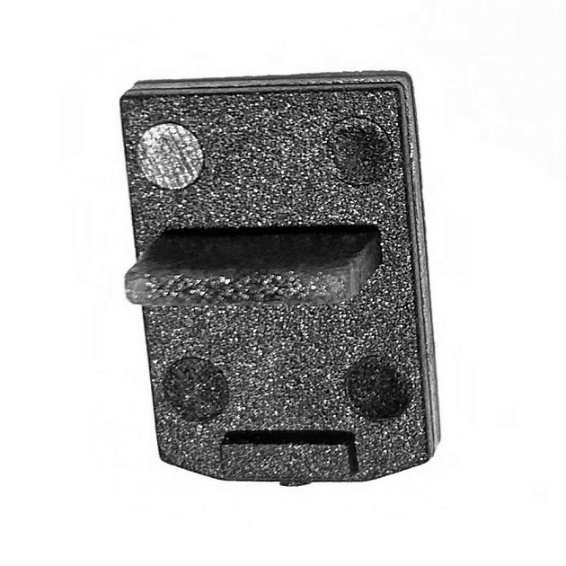 Заглушка Wertmark WTL WTL.L0.60.O00 изображение 1 Заглушка Wertmark WTL WTL.L0.60.O00 Фото № 1
