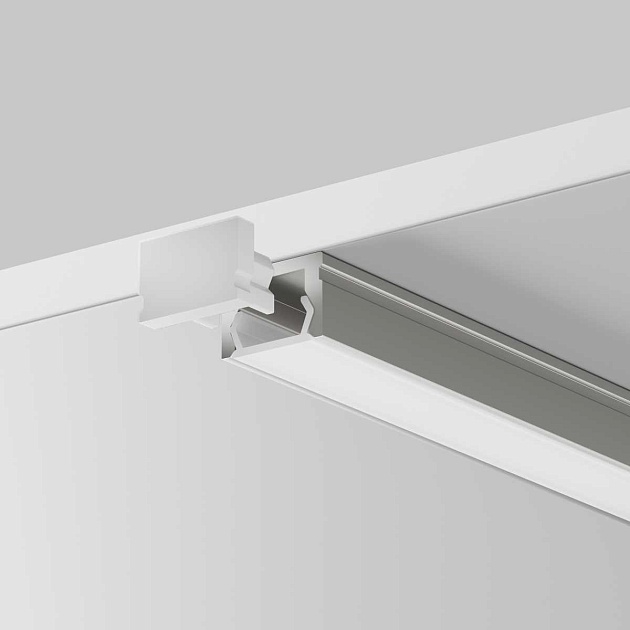 Комплект заглушек (для профиля ALM-1007-S-2M) 2 шт. Maytoni Led Strip 642010 изображение 3 Комплект заглушек (для профиля ALM-1007-S-2M) 2 шт. Maytoni Led Strip 642010 Фото № 3