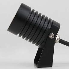 Уличный светодиодный светильник Elektrostandard Landscape 043 FL LED a072086 3