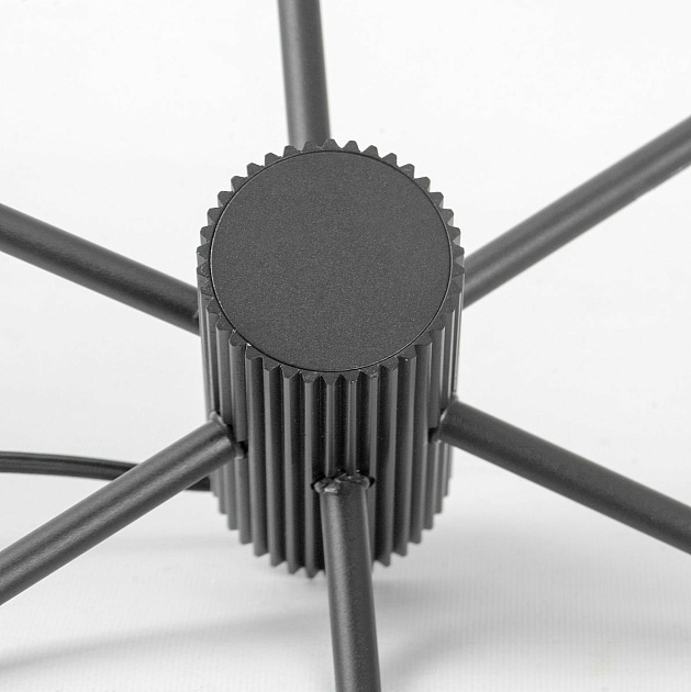 Подвесная люстра Lussole Lgo Huron LSP-8739 Фото № 4