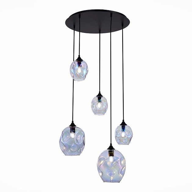 Подвесная люстра ST Luce Idesia SL1188.403.05 Фото № 1