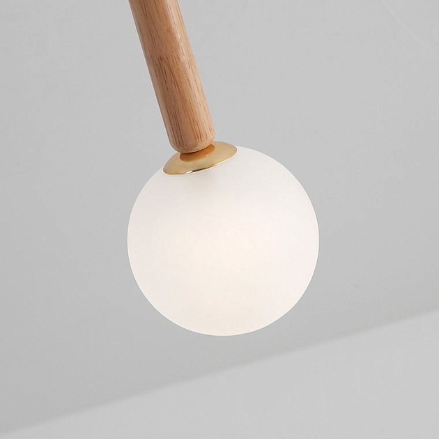 Подвесная люстра Imperium Loft Formula 207821-26 Фото № 2