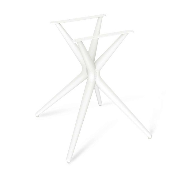 Обеденная группа Sheffilton SHT-DS155 белый/белый 8144936101 изображение 8 Обеденная группа Sheffilton SHT-DS155 белый/белый 8144936101 Фото № 8