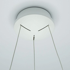 Подвесной светодиодный светильник Citilux Стратус Смарт CL732A520GS 3