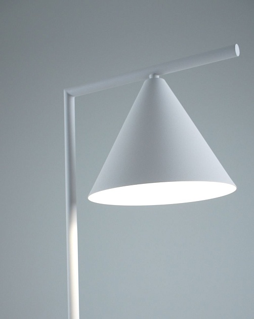 Торшер Moderli Omaha V11062-1F изображение 4 Торшер Moderli Omaha V11062-1F Фото № 4