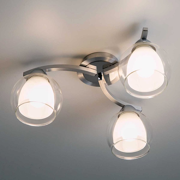 Потолочная люстра Citilux Кристи CL152137 Фото № 4