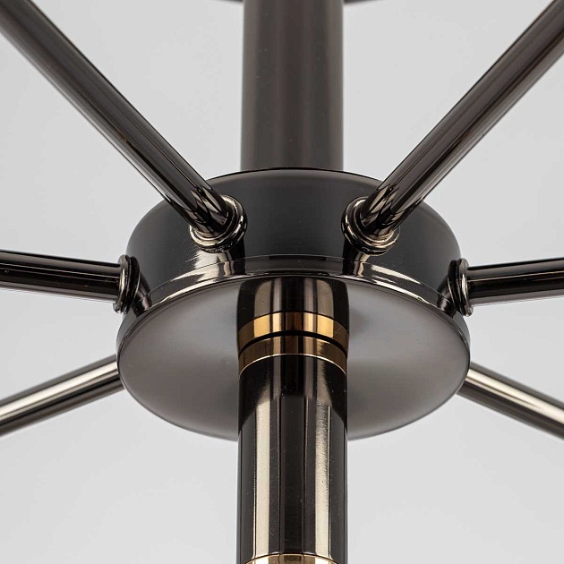 Люстра на штанге Citilux ELAN CL241171 изображение 2 Люстра на штанге Citilux ELAN CL241171 Фото № 2