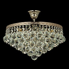 Потолочная люстра Arti Lampadari Castellana E 1.3.38.501 N 4