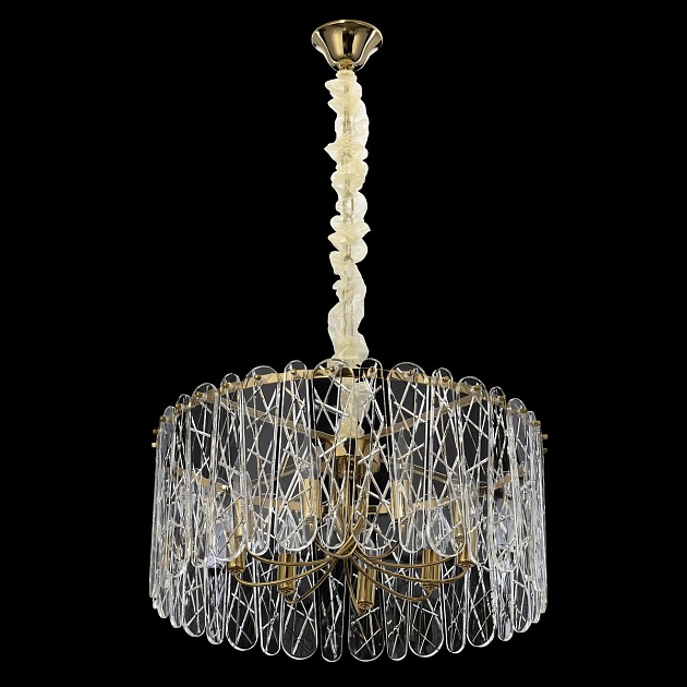 Подвесная люстра Citilux Talla CL318292 Фото № 8