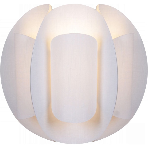 Торшер Reluce 00060-0.6-01 white Фото № 4