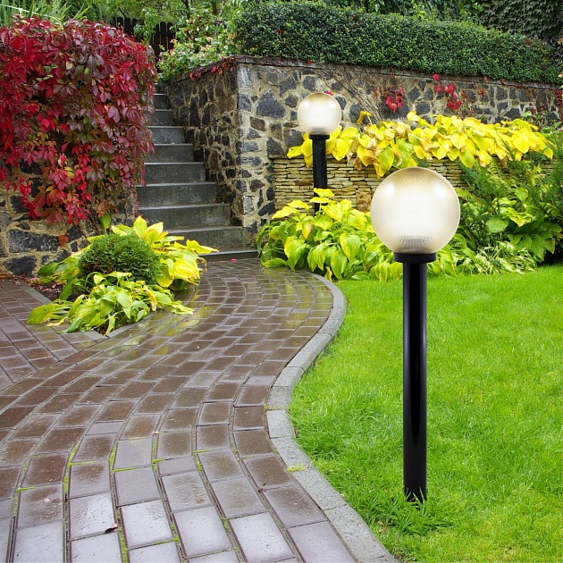 Уличный светильник Apeyron НТУ 11-66 изображение 4 Уличный светильник Apeyron НТУ 11-66 Фото № 4