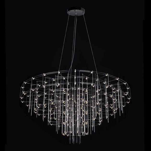 Подвесной светодиодный светильник Loft IT Spy 10258/1200 Фото № 1