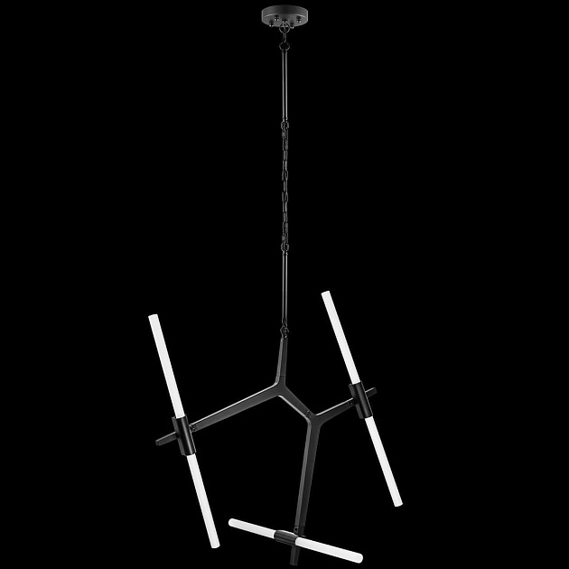 Подвесная люстра Lightstar Struttura 742067 Фото № 6