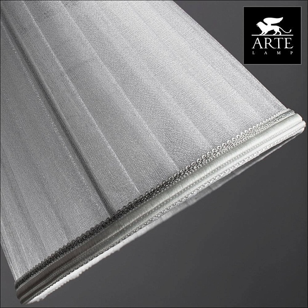 Потолочная люстра Arte Lamp Alexia A9515PL-5WG Фото № 2