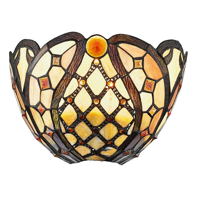 Настенный светильник Velante 865-801-01 Фото № 1