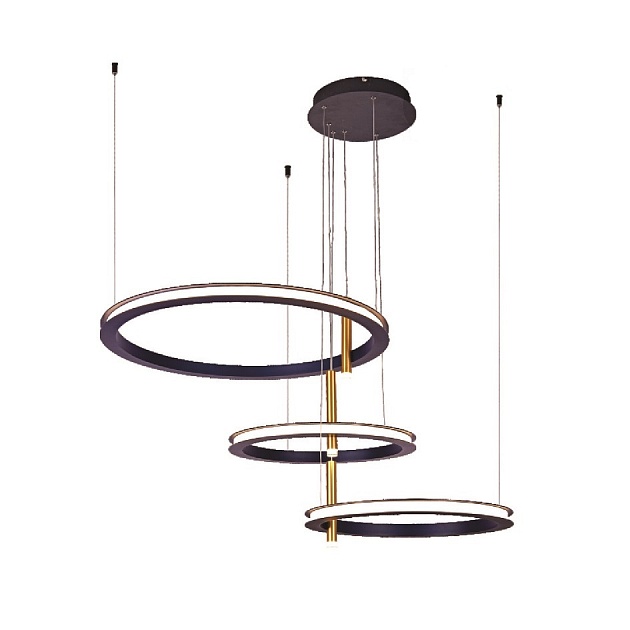 Подвесной светодиодный светильник Romatti Cullinan Onetta L11129P изображение 1 Подвесной светодиодный светильник Romatti Cullinan Onetta L11129P Фото № 1