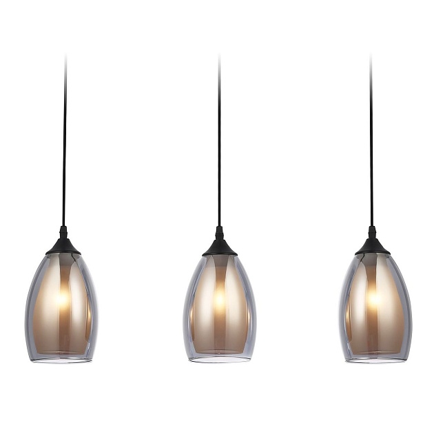 Подвесной светильник Ambrella light Traditional Modern TR3537 Фото № 1