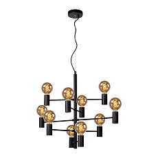 Подвесная люстра Lucide Leanne 21421/10/30 2