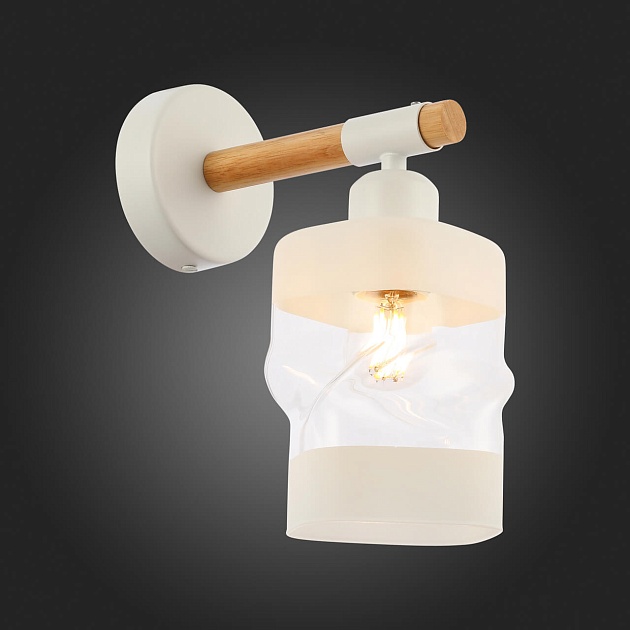 Бра Evoluce Abiritto SLE114501-01 изображение 2 Бра Evoluce Abiritto SLE114501-01 Фото № 2